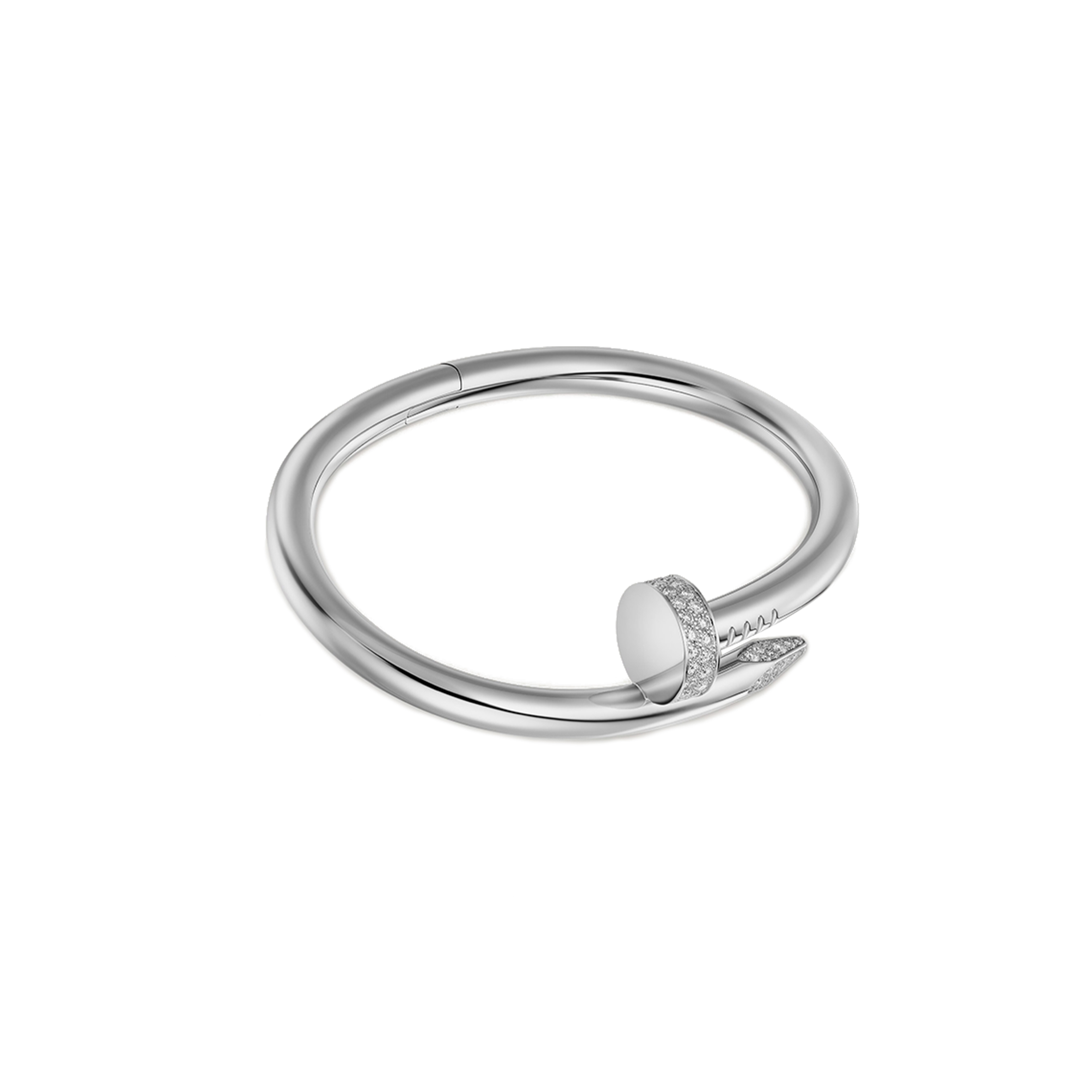 Ca*t*er  juste un clou bracelet, medium model n6721617